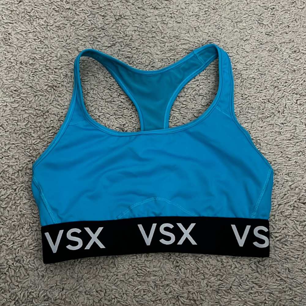 S Victoria Secret sports bra